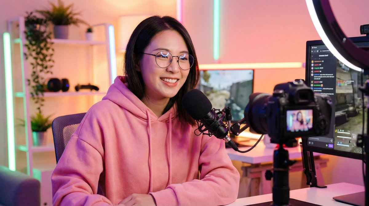 黄瓜视频视频创作